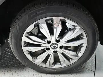 2023 SsangYong Rexton с пробегом 52 787 км