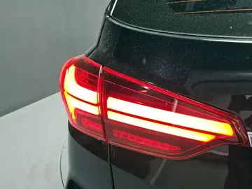 2023 SsangYong Rexton с пробегом 52 787 км