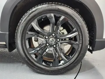 2021 SsangYong Rexton с пробегом 15 891 км