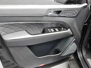 2023 SsangYong Rexton с пробегом 52 787 км