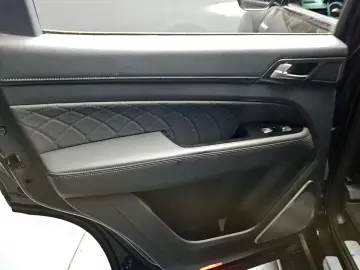2023 SsangYong Rexton с пробегом 52 787 км