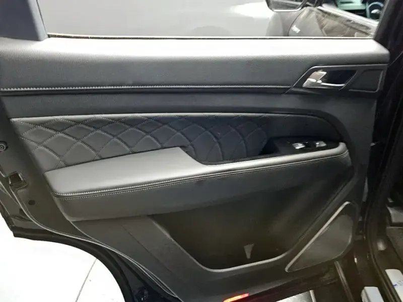 2023 SsangYong Rexton с пробегом 52 787 км