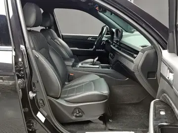 2023 SsangYong Rexton с пробегом 52 787 км