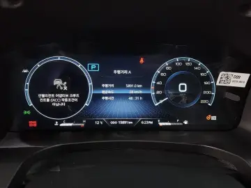 2021 SsangYong Rexton с пробегом 15 891 км