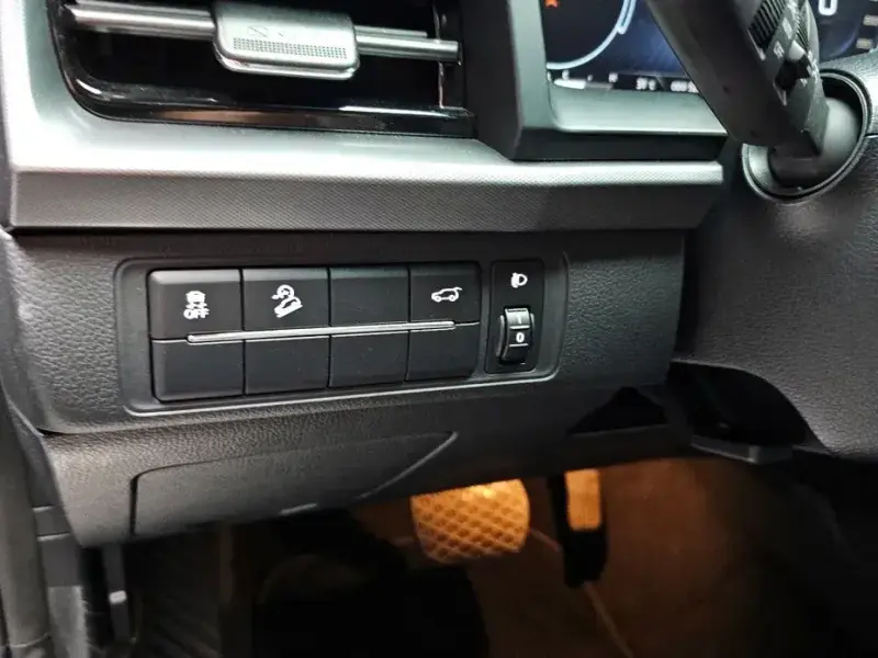 2023 SsangYong Rexton с пробегом 52 787 км