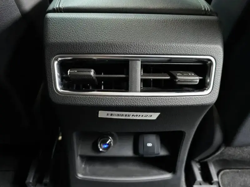 2023 SsangYong Rexton с пробегом 52 787 км