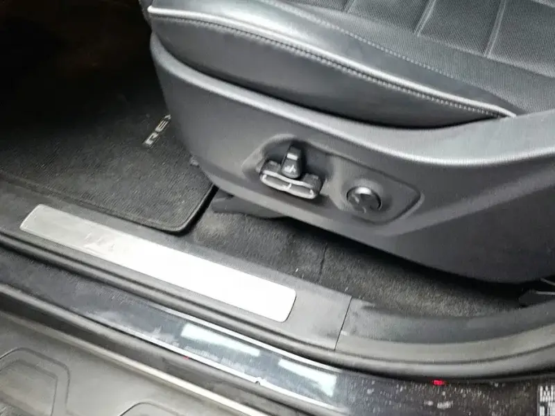 2023 SsangYong Rexton с пробегом 52 787 км