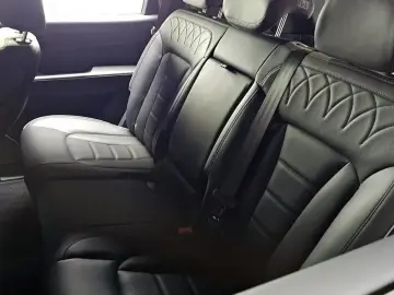 2023 SsangYong Rexton с пробегом 52 787 км