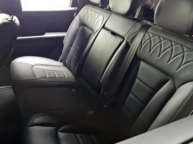 2023 SsangYong Rexton с пробегом 52 787 км