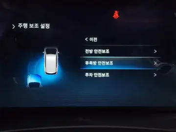 2021 SsangYong Rexton с пробегом 15 891 км