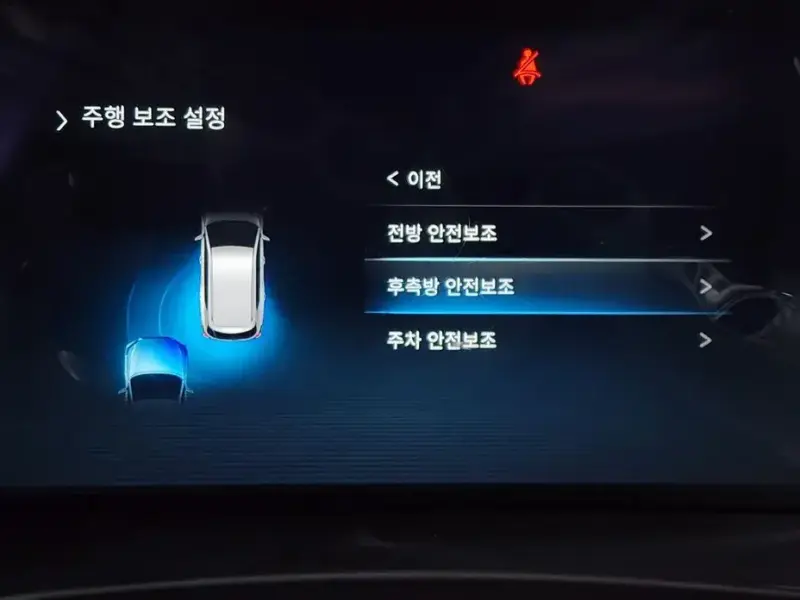2021 SsangYong Rexton с пробегом 15 891 км