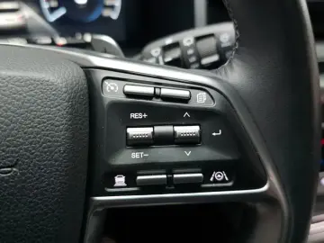2023 SsangYong Rexton с пробегом 52 787 км