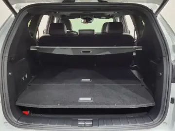 2021 SsangYong Rexton с пробегом 15 891 км