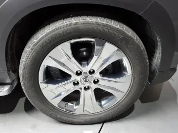 2023 SsangYong Rexton с пробегом 65 682 км