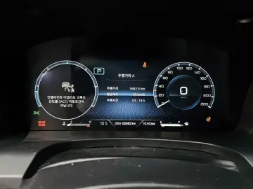 2023 SsangYong Rexton с пробегом 65 682 км
