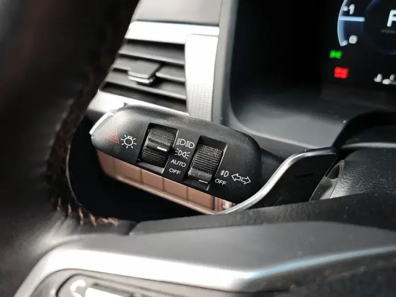 2023 SsangYong Rexton с пробегом 65 682 км