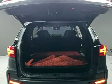 2023 SsangYong Rexton с пробегом 65 682 км