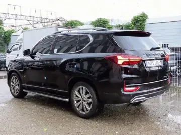2023 SsangYong Rexton с пробегом 91 951 км