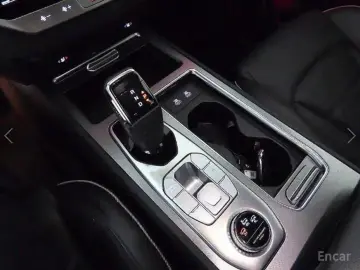 2023 SsangYong Rexton с пробегом 91 951 км