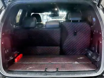 2026 SsangYong Rexton с пробегом 7 649 км