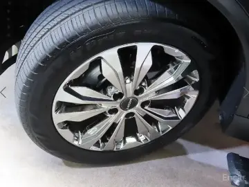 2026 SsangYong Rexton с пробегом 7 649 км