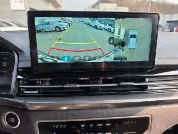 2025 SsangYong Rexton с пробегом 6 591 км