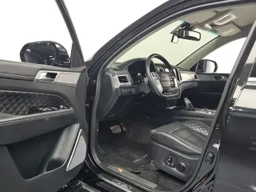 2021 SsangYong Rexton с пробегом 65 774 км