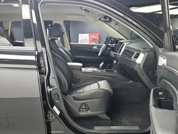 2021 SsangYong Rexton с пробегом 65 774 км