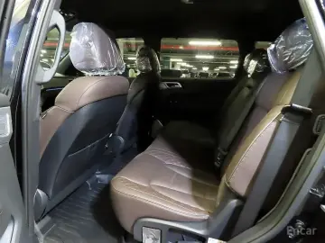 2022 SsangYong Rexton с пробегом 17 336 км