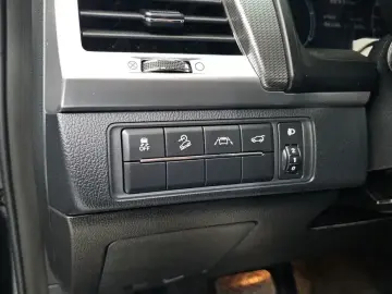 2021 SsangYong Rexton с пробегом 65 774 км