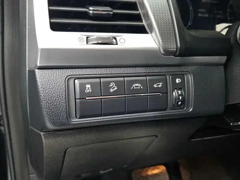 2021 SsangYong Rexton с пробегом 65 774 км