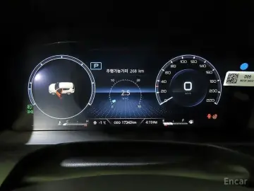 2022 SsangYong Rexton с пробегом 17 336 км