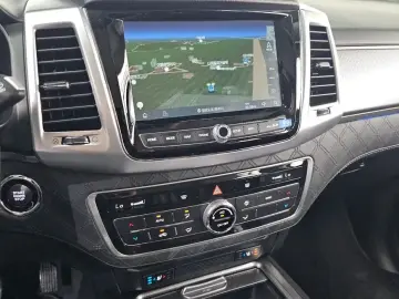 2021 SsangYong Rexton с пробегом 65 774 км