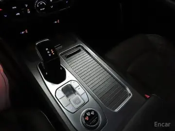 2022 SsangYong Rexton с пробегом 17 336 км