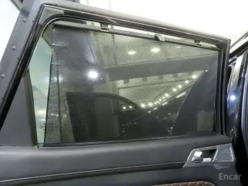 2022 SsangYong Rexton с пробегом 17 336 км