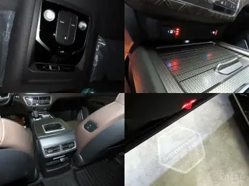 2022 SsangYong Rexton с пробегом 17 336 км