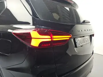 2021 SsangYong Rexton с пробегом 65 774 км
