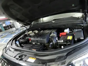 2022 SsangYong Rexton с пробегом 17 336 км