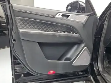 2021 SsangYong Rexton с пробегом 65 774 км