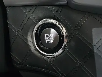 2021 SsangYong Rexton с пробегом 65 774 км