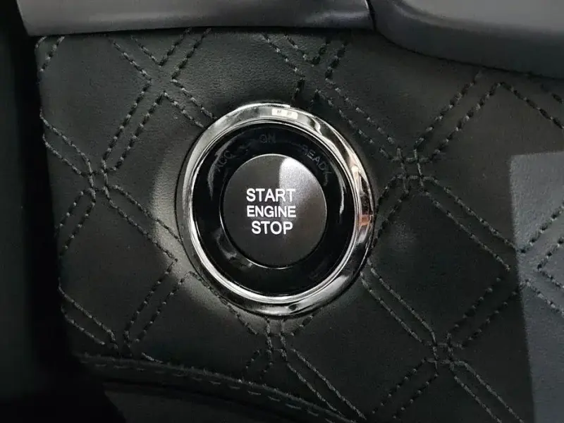 2021 SsangYong Rexton с пробегом 65 774 км