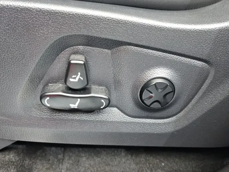 2021 SsangYong Rexton с пробегом 65 774 км