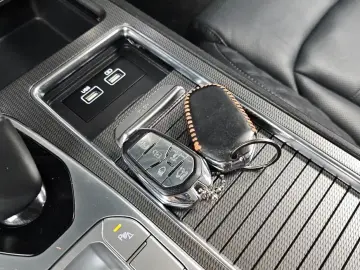 2021 SsangYong Rexton с пробегом 65 774 км
