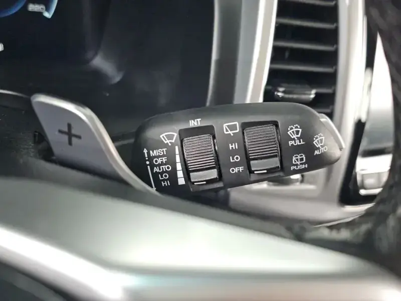 2021 SsangYong Rexton с пробегом 65 774 км