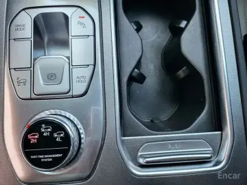 2023 SsangYong Rexton с пробегом 40 200 км