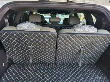 2023 SsangYong Rexton с пробегом 40 200 км