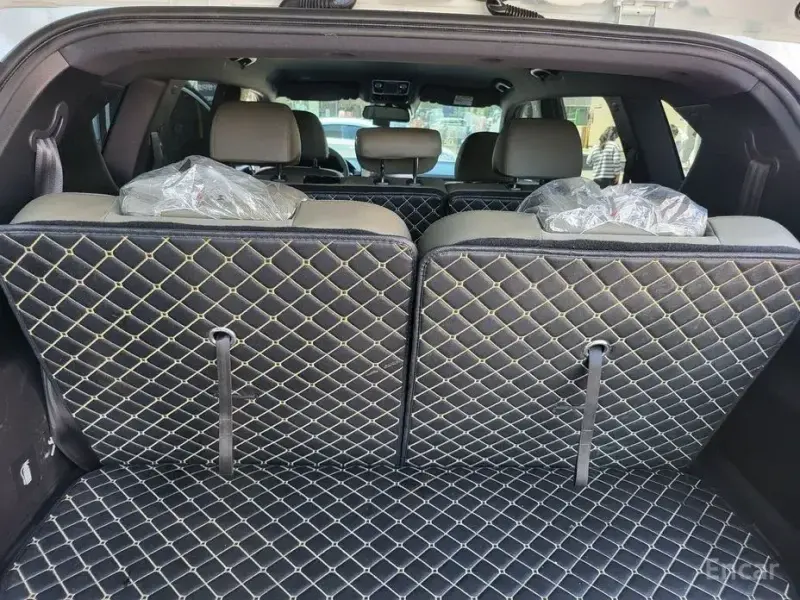 2023 SsangYong Rexton с пробегом 40 200 км