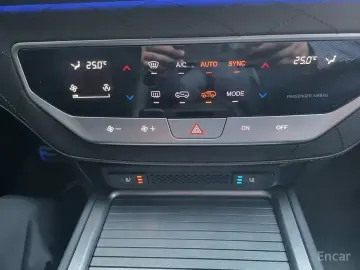 2023 SsangYong Rexton с пробегом 40 200 км