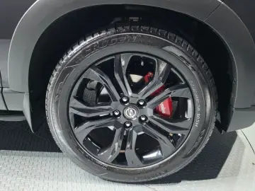2021 SsangYong Rexton с пробегом 19 210 км