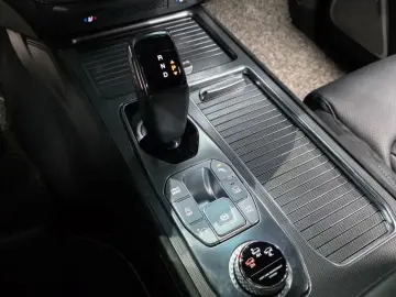 2021 SsangYong Rexton с пробегом 19 210 км